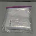 U-Haul Standard Queen Mattress Bag – Moving & Storage Cover for Mattress or Box Spring – 92" x 60" x 10"