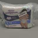 Always Discreet Postpartum and Adult Incontinence Underwear for Women, Small/Medium, Maximum Protection, 14 Count