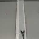 LazBlinds Cordless Cellular Shades, No Tools No Drill Blackout Honeycomb Shades Pleated Blinds for Windows, 23.5'' W x 72'' H, Silver White