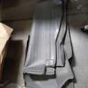 Universal Heavy Duty Rubber Car Floor Mats