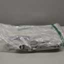 Sanmoncare Bird Backpack Carrier, Water Repellent Fabric Cockatiel Travel Bag with Stand, Lightweight and Portable Travel Cage for Parrot, Bird Travel Carrier