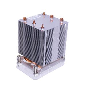 New CPU Heat Sink Cooler Compatible with HP ML150 G9 ML350 G9 Server 780977-001 769018-001