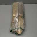 Cat Wall Climbing Shelf, 2 pcs Cat Wall Climber, 4 Step Climbing Stairs, Wall-Mounted Ladder with Sisal Scratching Rope, Perfect Wall Furniture for Perching (CatStairs2P4Steps) (Normal)