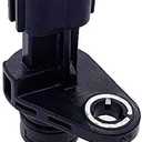 Amrxuts 31935-1XF01 Transmission Speed Sensor for Nissan 2007-2014 Altima Sentra, 2011-2015 Juke, 2013-2015 NV200, 2008-2014 Rogue, 2012-2015 Versa, 31935-X420B, 31935-X420B, 319351XF01