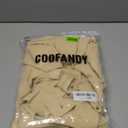 COOFANDY Mens Shirt Jacket Mens Fleece Jacket Men's Fashion Jackets Button Jacket For Men (XL)