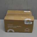 ComSaf Small Bud Vases Set of 11, 5.2 inch Glassl Bud Vase in Bulk, Mini Flower Vase for Centerpiece, Vintage Decorative Vase for Flowers, Wedding, Christmas, Home Decor, Housewarming Gift (Clear)