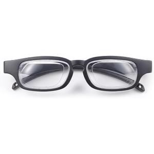 Adjustable Focus Reading Glasses 0D to 350D Diopters Readers Glasses Anti Blue Light Multi Point Permeabl (1)