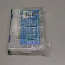 87Pcs Hose Barb Fitting Kit - 3/8, 1/8,1/4, 1/2, 3/4" with Straight, Y/T Tees,Barb Reducer,Barbed Splicer, for Aquarium Water Fuel Air Line Connector Fittings