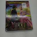 Wicked (4K Ultra HD)