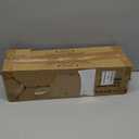 Microphone Stand with IPAD Clip, Floor Foldable Mic Stand with Phone Clip,Heavy Duty Tripod Boom Arm with 2 Mic Clips and Carrying Bag for Singing Karaoke Stage