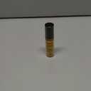 Seven Minerals Castor Oil Roll On Eye Roller for Under Eye Bags, Dark Circles & Wrinkles - Powerful Organic Blend of Castor, Frankincense & Jojoba - Brighten, and Revitalize Skin & Face - 0.33 fl oz