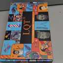 Hair Clippers Set for Men, Hair Clipper Trimmer with LED Display, Professional Cordless Hair Clipper Shaver Beard Trimmer, Hair Cutting Machine for Men, Holiday Gift for Him Father's Day Gift (Bronze)