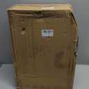 20 Pack Clear Shoe Slots Organizer - Adjustable Height 3.7''to 7.7'' Shoe stackers for a pair of shoes ,Shoe rack storage shoe space saver 50%,Easy to assemble shoe hold shoe organizer for cloest