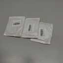 3 x Hyturtle Christmas Just One More Chapter Suncatcher Ornament Tree Decorations, Gifts for Reading Lovers Bookworm Librarian (Bookomc)