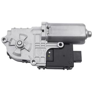 54107391782 Sunroof Motor Replacement for 54 10 7 391 782 Fits for BMW X1 F48 F49 BMW X1 F48 F49 2015-2020 for BMW 2 Series F45 F46 2014-2020 Car Sunroof Repair Accessories