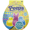 Peeps® Scented Sticker Pad, 1 ct 