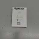 Wireless CarPlay Adapter & Android Auto Dongle, Shiny SilverFast Auto-Connect, Compact Plug & Play Wireless CarPlay Converter for iPhone & Android, USB/USB-C, No Delay, Seamless Reconnection (gray)