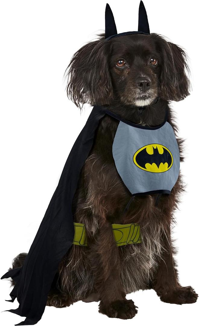 Rubie's Batman Dog Costume (Extra Large)