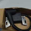 Ignition Coil 595009 for B & S Engines 08P500 08P502 08P600 093J02 09P600 09P602 09P700 09P702 Lawn Mower 593872, 596532, 798534, 799582, 84005272