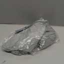 Bassinet Sheets Compatible with AirClub, AMKE 3 in 1 Bassinet, Newton, Larex and Bellababy Bassinet Bedside Sleeper, 100% Cotton, 2 Pack, Ultra Soft Bassinet Sheet, Gray