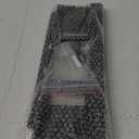 CALIDAKA Door Hinge Jig, Fits 2-1/2" to 6" Hinge Sizes and 1-3/8" to 2-1/2" Door Thickness, Black
