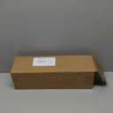 upsimples 6 Pack Acrylic Shelves for Wall Storage, 15" x 4 Floating Bookshelves for Kids, Display Shelf Organizer for Bathroom, Bedroom, Living Room, Kitchen, Room Decor, Clear