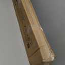 VEVOR Handrails for Outdoor Steps, 2 Step Stair Hand Rail Kit, Transitional Carbon Steel Railings with Installation Kit, Stair Rails for Seniors, Concrete Steps & Porch & Deck, Black Retro Arch