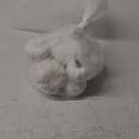 Pumpkin Decorations Halloween Crafts for Kids 13Pcs White Artificial Pumpkin Painting Kit with Sticker Kids DIY Arts and Crafts for Halloween Party Thanksgiving Classroom Home Fall Decor (SML, Colorful)