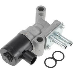 Car Idle Air Control Valve for Acura Integra 1992-2001 for Honda Civic 1992-1995 Replace No.1382000480 IACV Idle Valve Idle Air Control Valve