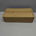 Wedding Welcome Sign Stand - 43" or 55" Heavy Duty Easel Stand for Sign with 4 Leather Strap, Welcome to Our Wedding Sign Holder Stand, Metal Floor Standing Easels for Signs, Poster (Black)