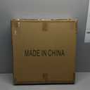 LED Ceiling Light Dimmable with Remote Control, Modern Kids Room Flush Mount Ceiling Light Fixture, Blue Cartoon Deer Ceiling Lamp for boy Room Baby Kids Room Bedroom Nursery Dining Room Kitchen