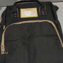 6 in 1 Diaper Bag Backpack with Pad Shower Gifts Travel Bags for Registry Search Boys Girls Bags Newborn Essentials Accessories Stuff Unisex Dad Mom Men's