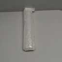 Yarlung 40 Pcs Glass Stirring Rods, 12" and 5" Length 7 mm Diameter, Clear Stir Sticks with Both Ends Round for Lab Science Education, Kitchen Bar Cocktail Beverage