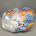 Chunky Knit Blanket Throw 48"*71", Hand Knitted Warm Chenille Throw Blanket, Home Decor Soft Thick Yarn Cable Knit Blanket,Soft Breathable Fleece Banket Christmas for Couch Bed Sofa Best Gift (White)