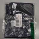 Hawaiian Shirt for Women Hula Art Dancer Image T-Shirt (Black)