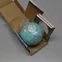 The Calm Ball  Therapist-Designed Coping Skills Magic 8 Ball with 20 Calming Strategies & Guidebook  Emotional Regulation Tool & Mental Health Gift for Teens, Adults, Therapists & Classrooms