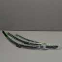 AUTOBOO 26"+22" Windshield Wipers Blades Replacement for Porsche Cayenne 2019-2025 with 13 Inch Rear Wiper Blade -Original Factory Quality (Pack of 3)