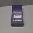 4 x Ferilinso Auto-Dust-Install 3 Pack Privacy Screen Protector for iPhone 17 Pro Max with (Private Accessories)-Metal Aluminum Alloy Camera Lens Protector, Tempered Glass Cover, Case Friendly