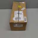 Bathroom Counter Organizer,Bathroom Countertop Organizer with Baskets,Vanity Organizers,Counter Shelf,Countertop Storage, Makeup Organizers (3 Tier, Brown)