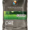 25LB Fast Acting Lime