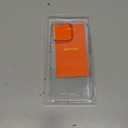 TORRAS Slim Fit for iPhone 16 Pro Max Case Clear, Ultra Thin Phone Case for iPhone 16 Pro Max, Non Yellowing Anti-Scratch Hard Plastics Lightweight iPhone 16 Pro Max Phone Case 6.9'', Clear