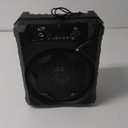 Wireless Speaker, 8 inch