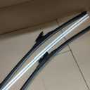 TRICO Gold 22" + 22" Premium Automotive Replacement Windshield Wiper Blades (Set of 2), Passenger and Driver Side All-Weather Beam Wiper Blades for Select Vehicle Models (22" + 22" Pair Pack)