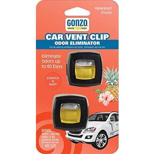 Car Vent Clip
