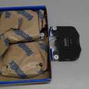 Bendix Priority1 CFC1867 Ceramic Front Brake Pads fits select BMW 230i, 330e, 330i, 430i, 530e, 530i, 540d, 540i, 640i, 740e, 740i, i4, iX, M240i, M340i, M440i, X3, X4, X5, X7, Z4, Toyota GR Supra