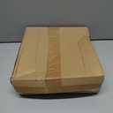 Cat Toys for Indoor Cats, Interactive Wooden Puzzle Toy Box, Stimulate Hunting Drives and Reduce Boredom, Wood Color