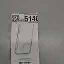 Mag-Ring Designed for iPhone 16 Case, Liquid Silicone [Moisturizing Factor] Extreme Soft Slim Phone Case with Stand [Compatible with MagSafe] for 16 6.1 inch Men Women, Black