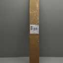 1" Cordless Mini Blinds 31" W x 48" H, White Vinyl Blinds, Horizontal Light Filtering Blinds, Window Blinds for Indoor Windows, Office, Kitchen, Bathroom and Living Room.