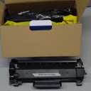 TN760 Toner Cartridges Replacement for Brother Toner TN-730/TN-760 Compatible HL-L2350DW MFC-L2710DW MFC-L2750DW HL-L2395DW HL-L2370DW DCP-L2550DW HL-L2390DW (Black, 2 Pack)