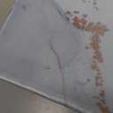 Extended Gaming Mouse Pad, XXL Large Desk Pad 30 x 14 Inch, Big Computer Keyboard Mousepad, Waterproof Mouse Mat with Stitched Edges and Non-Slip Base for Women Office Gaming, Blue Marble